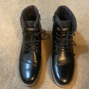 Steve Madden Men Boots